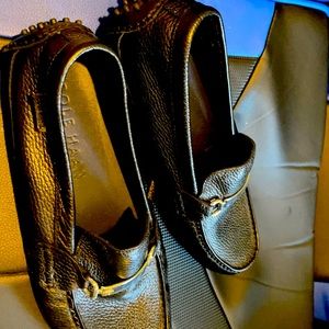 Cole Han size 12 loafers